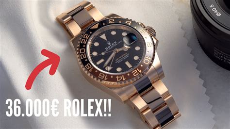 die schönste rolex uhr